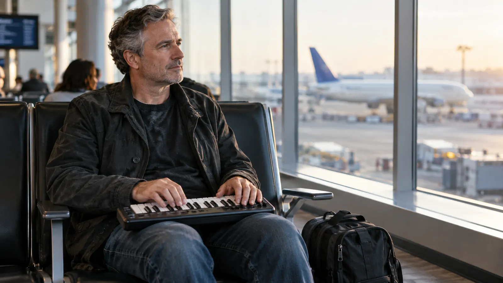 Akai MPK Mini IV vs Akai LPK25: Which Travel Keyboard?