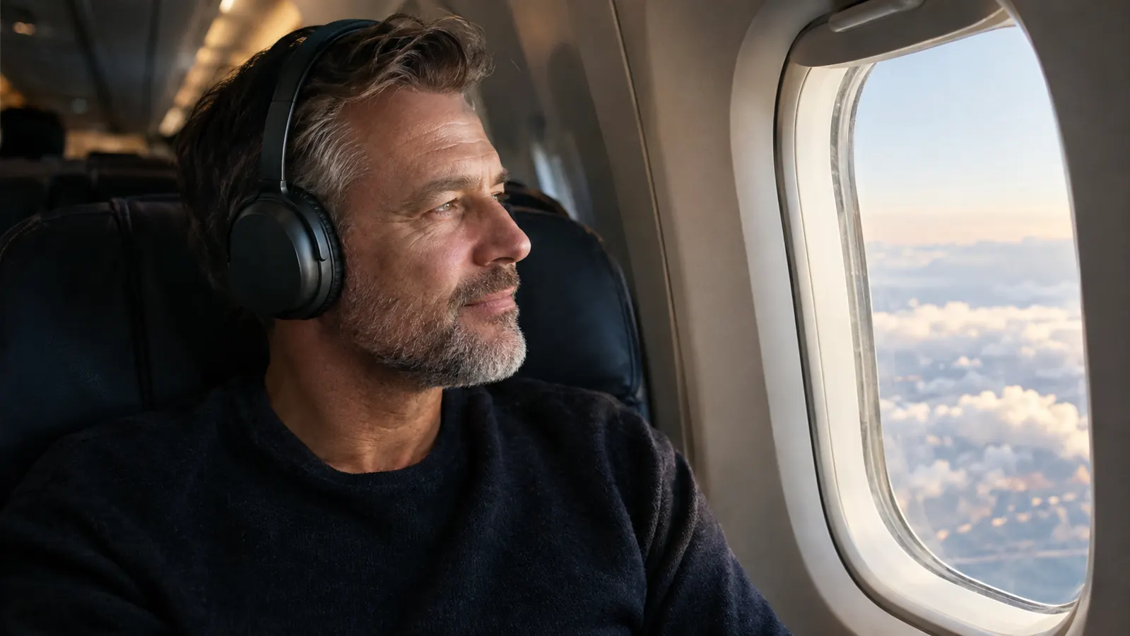 Bose QuietComfort Headphones Review: Months of Flights and Road Trips