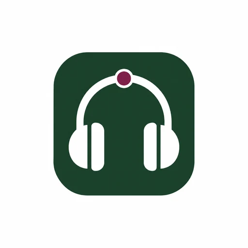 Portable Music Gear Hub logo