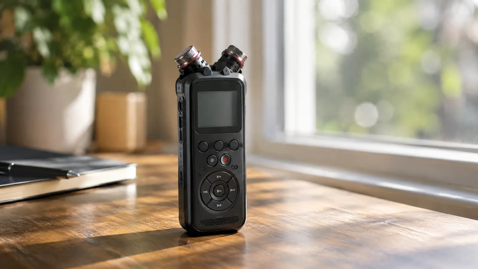 Zoom H1essential Review: Recording Music and Ocean Waves on the Road